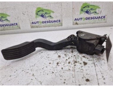 Potenciometro Pedal Gas Citroen C4 Berlina  1 6 HDi