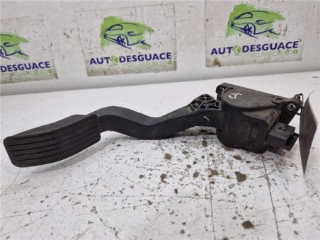 Potenciometro Pedal Gas Citroen C4 Berlina  1 6 HDi
