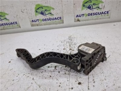 Potenciometro Pedal Gas Citroen C4 Berlina  1 6 HDi 2