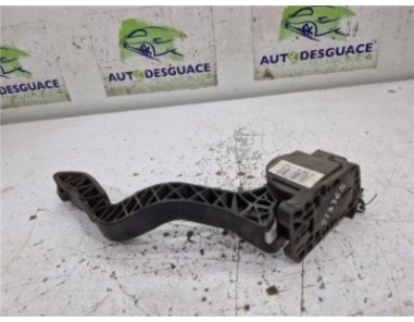 Potenciometro Pedal Gas Citroen C4 Berlina  1 6 HDi