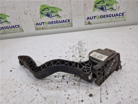Potenciometro Pedal Gas Citroen C4 Berlina  1 6 HDi