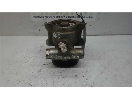 Bomba Servodireccion Citroen C 15  1 8 D [1 8 Ltr  - 44 kW Diesel ]