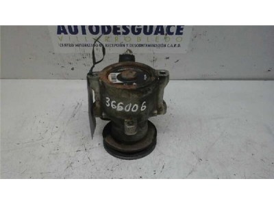 Bomba Servodireccion Citroen C 15  1 8 D [1 8 Ltr  - 44 kW Diesel ] 2