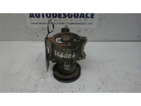 Bomba Servodireccion Citroen C 15  1 8 D [1 8 Ltr  - 44 kW Diesel ]