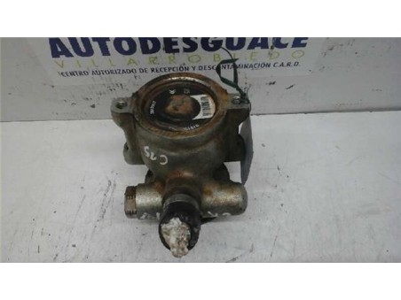 Bomba Servodireccion Citroen C 15  1 8 D [1 8 Ltr  - 44 kW Diesel ]