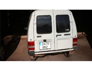 Centralita Citroen C 15  1 9 D