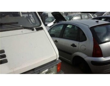 Motor Arranque Citroen C3  1 4 i