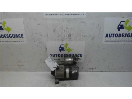 Motor Arranque Citroen C3  1 4 i