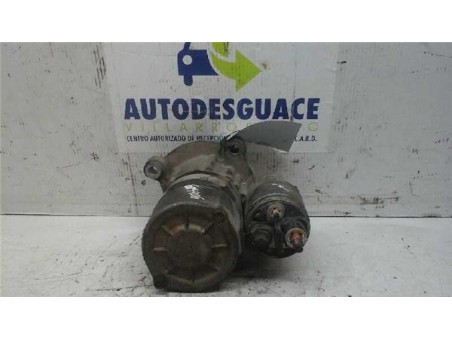 Motor Arranque Citroen C3  1 4 i
