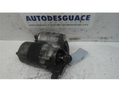 Motor Arranque Citroen C3  1 4 i