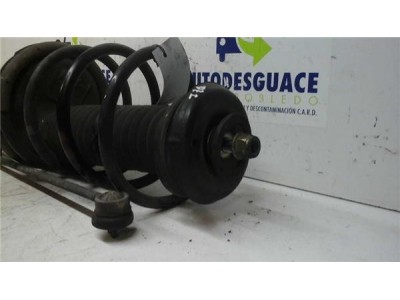 Amortiguador Delantero Izquierdo Citroen C4 Berlina  1 6 HDi