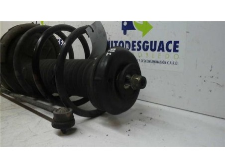 Amortiguador Delantero Izquierdo Citroen C4 Berlina  1 6 HDi