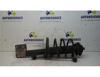 Amortiguador Delantero Izquierdo Citroen C4 Berlina  1 6 HDi