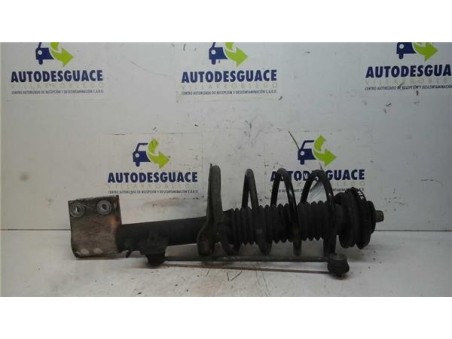 Amortiguador Delantero Izquierdo Citroen C4 Berlina  1 6 HDi