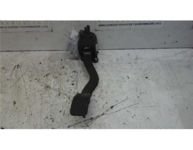 Potenciometro Pedal Gas Citroen C4 Berlina  1 6 HDi