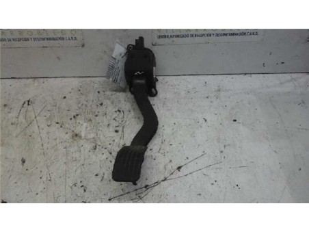 Potenciometro Pedal Gas Citroen C4 Berlina  1 6 HDi