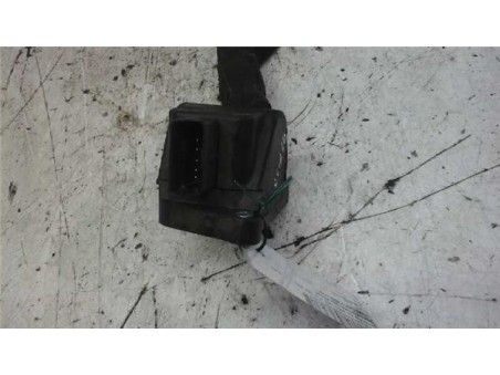 Potenciometro Pedal Gas Citroen C4 Berlina  1 6 HDi