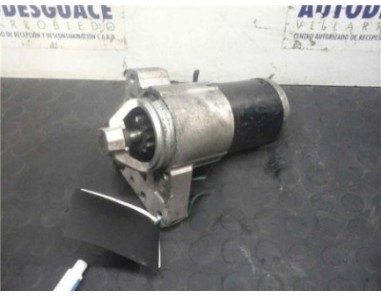 Motor Arranque Citroen C4 Berlina  1 6 HDi