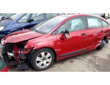 Motor Arranque Citroen C4 Berlina  1 6 HDi