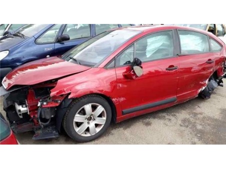 Motor Arranque Citroen C4 Berlina  1 6 HDi