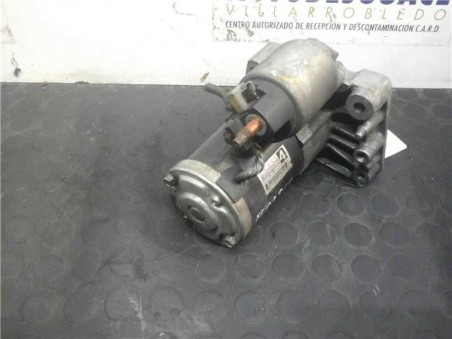 Motor Arranque Citroen C4 Berlina  1 6 HDi