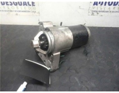 Motor Arranque Citroen C4 Berlina  1 6 HDi