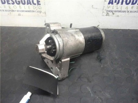 Motor Arranque Citroen C4 Berlina  1 6 HDi