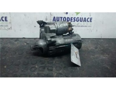 Motor Arranque Citroen C4 Berlina  1 6 HDi