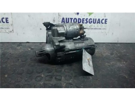 Motor Arranque Citroen C4 Berlina  1 6 HDi