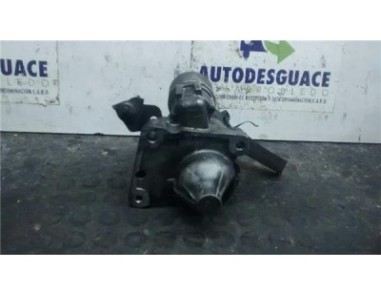 Motor Arranque Citroen C4 Berlina  1 6 HDi