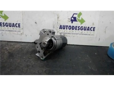 Motor Arranque Citroen C4 Berlina  1 6 HDi