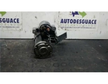 Motor Arranque Citroen C4 Berlina  1 6 HDi