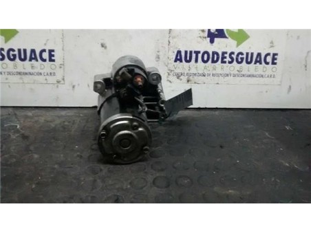 Motor Arranque Citroen C4 Berlina  1 6 HDi