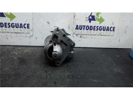 Motor Arranque Citroen C4 Berlina  1 6 HDi