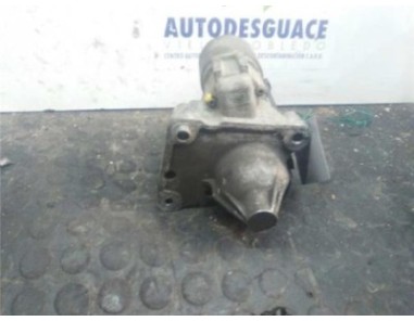 Motor Arranque Citroen C4 Berlina  1 6 HDi