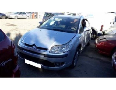 Motor Arranque Citroen C4 Berlina  1 6 HDi