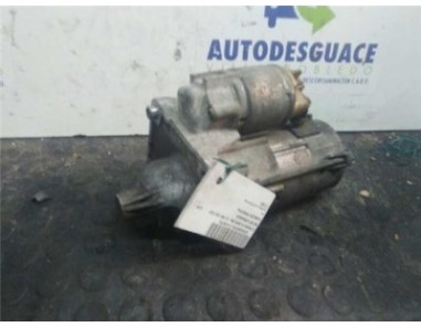 Motor Arranque Citroen C4 Berlina  1 6 HDi