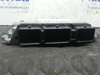 Centralita Citroen C4 Berlina  1 6 HDi