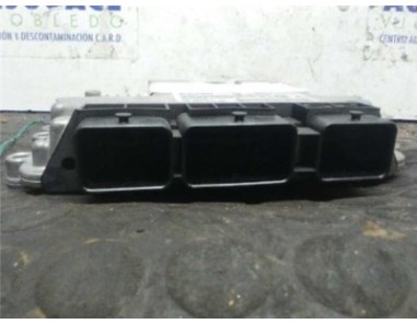 Centralita Citroen C4 Berlina  1 6 HDi