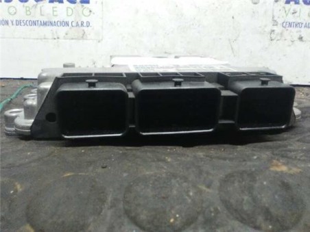 Centralita Citroen C4 Berlina  1 6 HDi