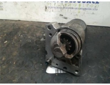 Motor Arranque Citroen C4 Berlina  1 6 HDi