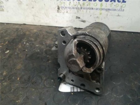 Motor Arranque Citroen C4 Berlina  1 6 HDi