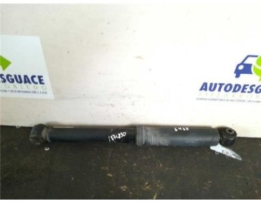 Amortiguador Trasero Izquierdo Citroen C3  1 4 Attraction [1 4 Ltr  - 50 kW HDi FAP]