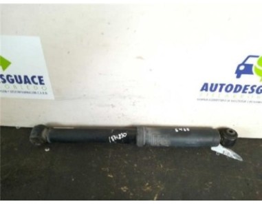 Amortiguador Trasero Izquierdo Citroen C3  1 4 Attraction [1 4 Ltr  - 50 kW HDi FAP]