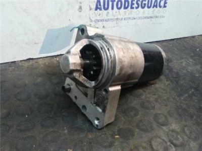 Motor Arranque Citroen C4 Berlina  1 6 HDi