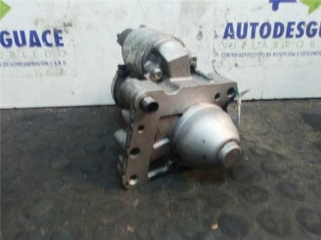 Motor Arranque Citroen C4 Berlina  1 6 HDi