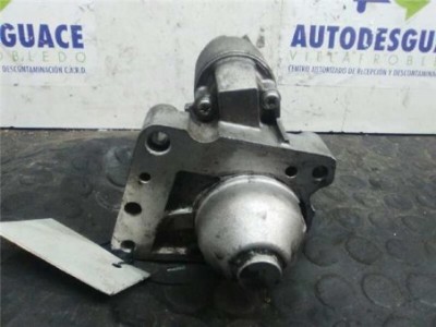 Motor Arranque Citroen C4 Berlina  1 6 HDi