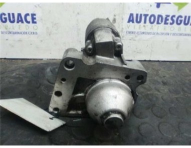 Motor Arranque Citroen C4 Berlina  1 6 HDi