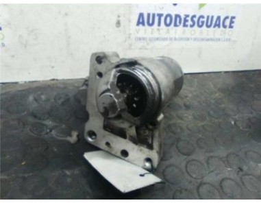 Motor Arranque Citroen C4 Berlina  1 6 HDi