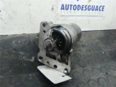 Motor Arranque Citroen C4 Berlina  1 6 HDi